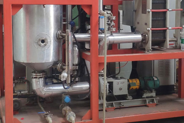 废水氨氮处理工艺大全