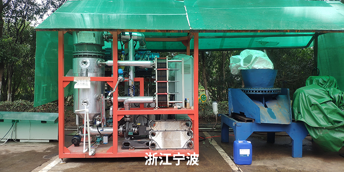 线路板废水处理工艺大全