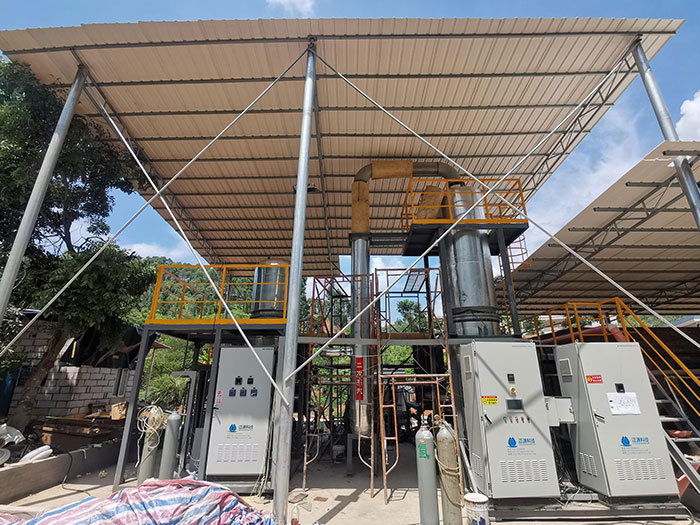 制药废水处理工艺盘点