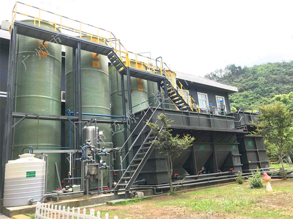 电镀废水处理方法与常见问题总结