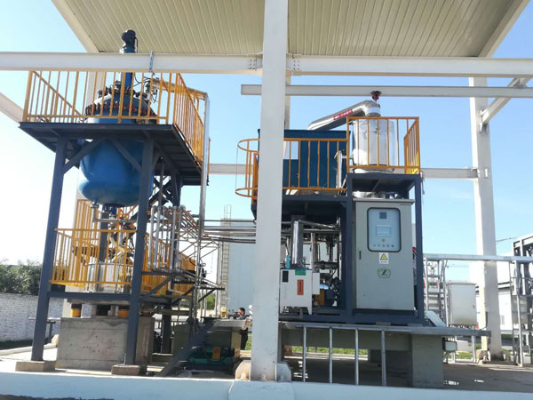 含镍电镀废水处理技术原理解析