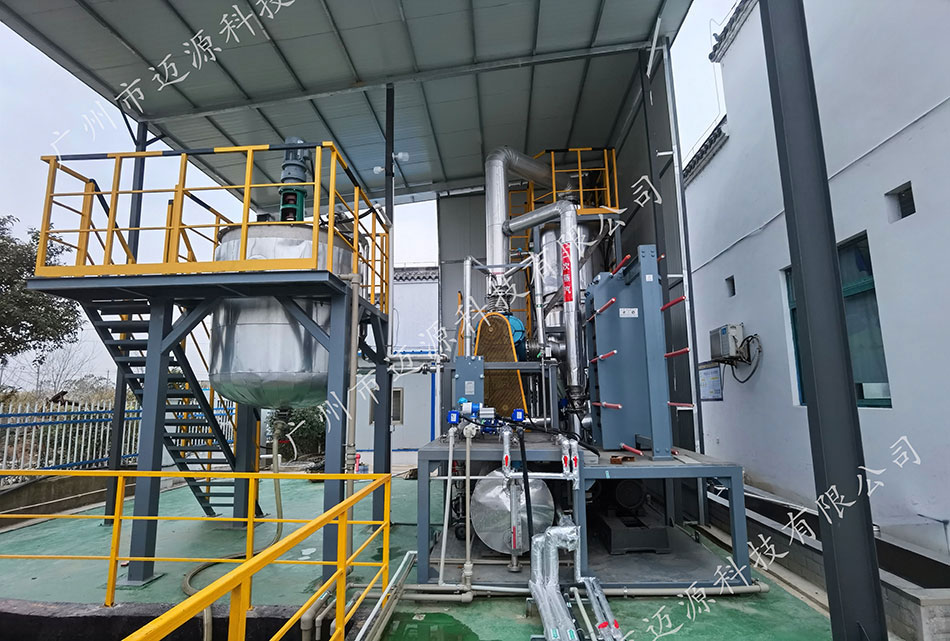 污水厂的脱氮除磷问题解决方案