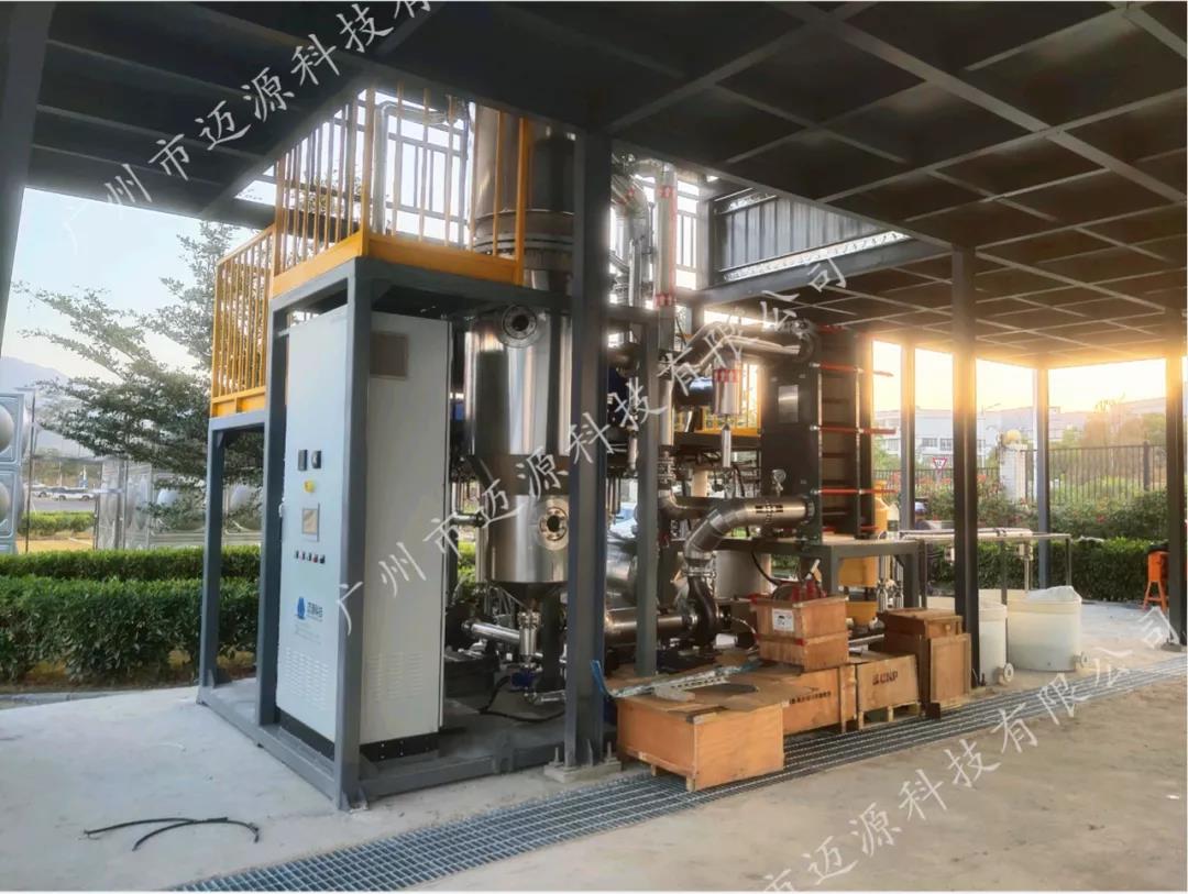 电解锰复合盐资源化利用工艺原理