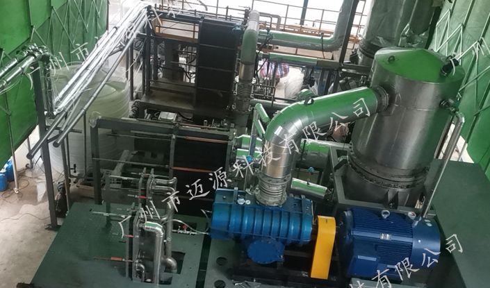 江西吉安创成危废渗滤液应急处置项目 江西吉安创成危废渗滤液应急处置项目