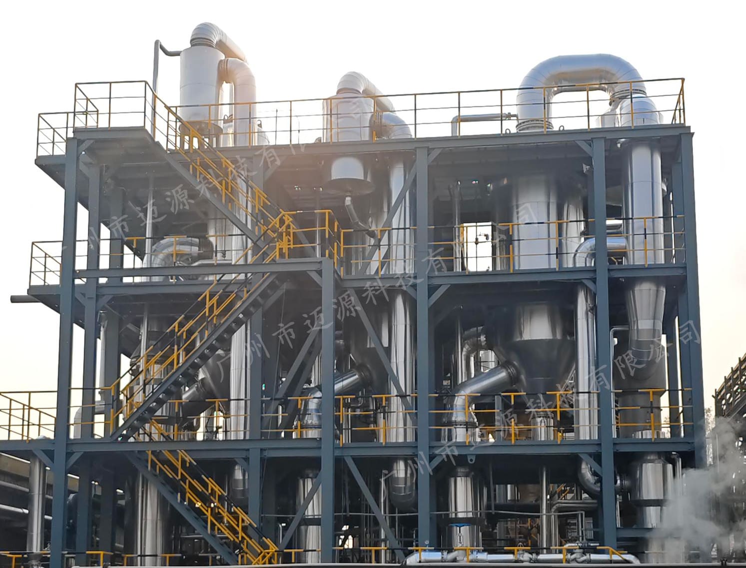 钢厂必看！水洗钾钠分离技术让烧结机头灰变废为宝