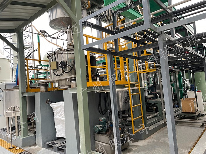 阳极氧化废水零排放如何实现