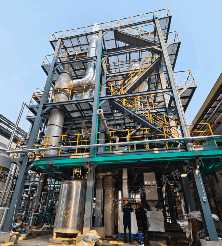 钢厂烧结机头灰水洗钾钠分离工艺原理